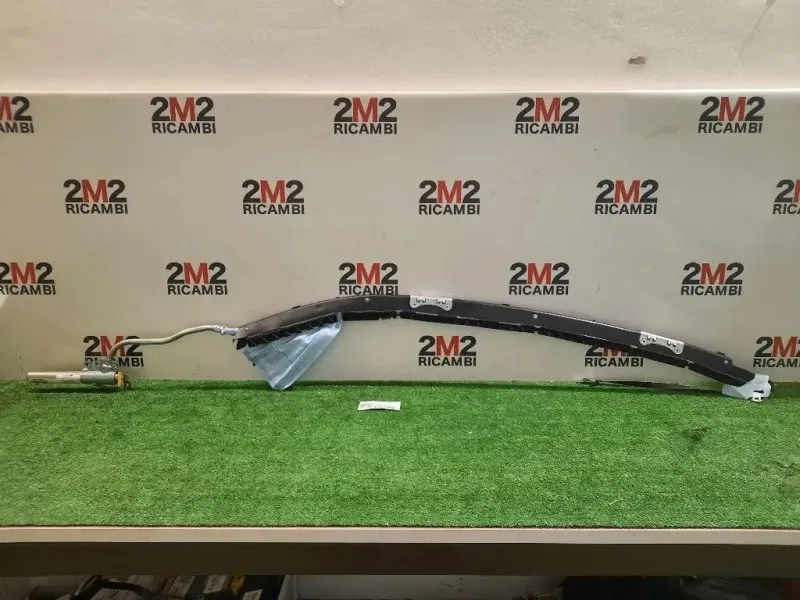 Air-bag A Tendina SX A2038601905 Mercedes Classe CLC Cl203 2008