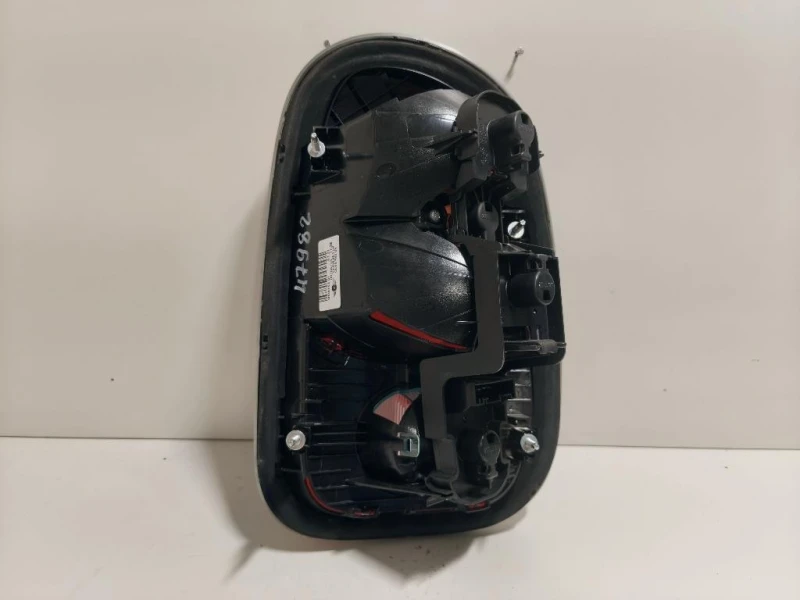 Fanale POST SX 9808153-01 Mini Countryman Cooper R60 2014