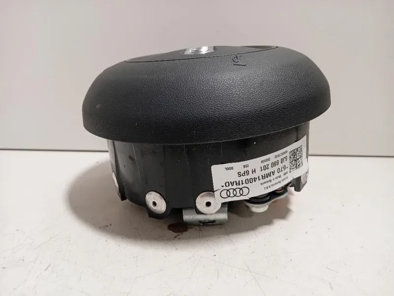 Air-bag Guidatore 8J0880201H Audi TT 8J3 2007