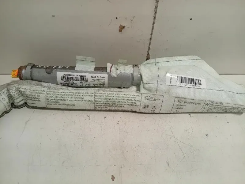 Air-bag A Tendina SX 621386201 Mercedes Classe E W212 2013