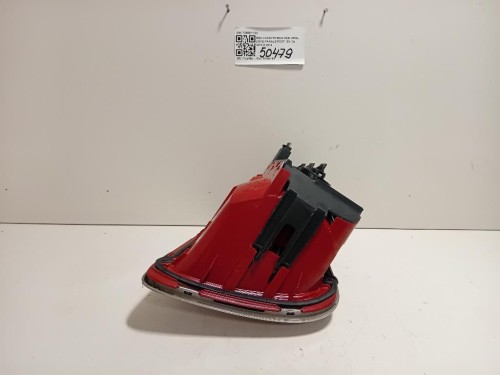 Fanale POST SX 7255911-04 Mini Countryman ONE R60 2010