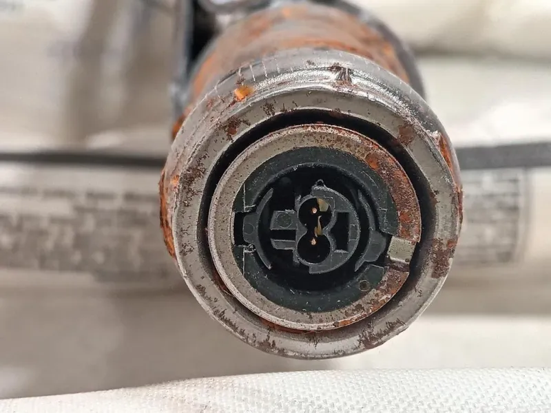 Air-bag A Tendina SX A2928600102 Mercedes Classe GLE W166 2015