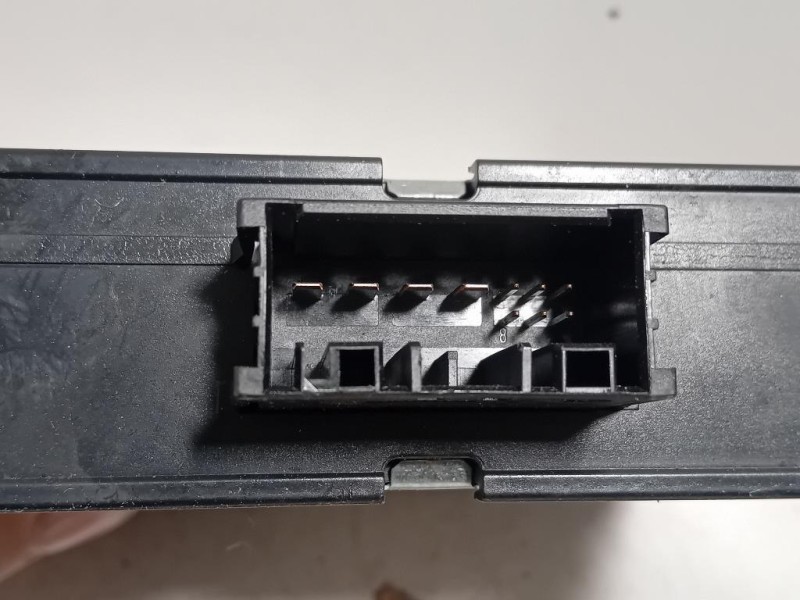 Centralina Cambio 6142912708803 Bmw Serie 3 E90 Berlina 2005