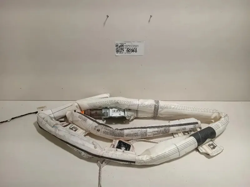 Air-bag A Tendina SX A1668602400 Mercedes Classe GLE W166 2015