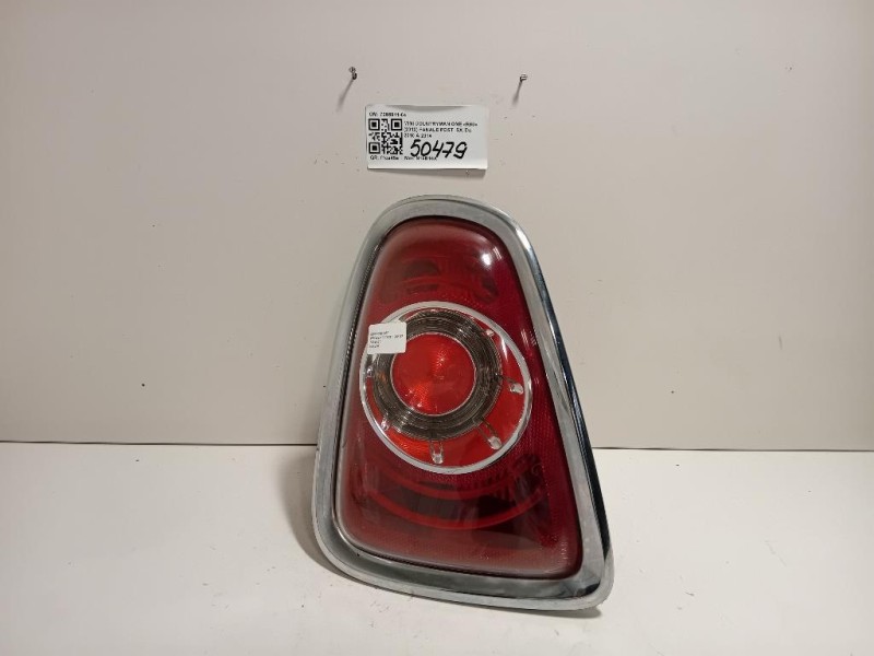 Fanale POST SX 7255911-04 Mini Countryman ONE R60 2010