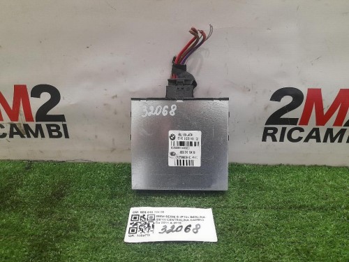 Centralina Cambio
