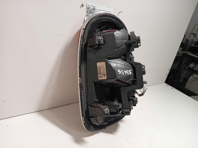 Fanale POST SX 9808153-01 Mini Countryman ONE R60 2014