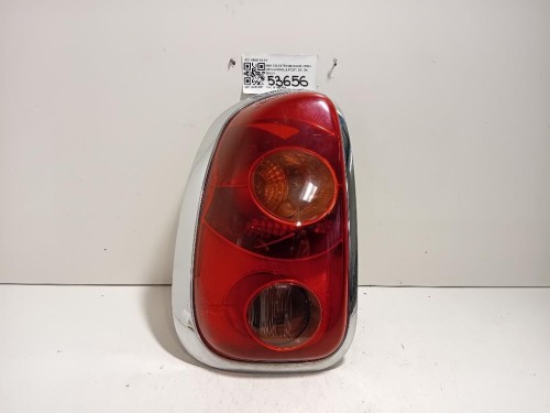 Fanale POST SX 9808153-01 Mini Countryman ONE R60 2014
