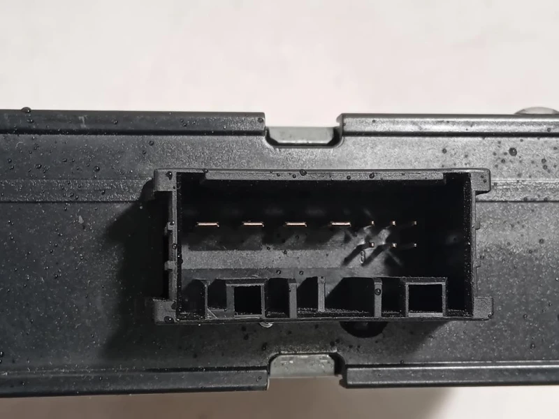 Centralina Cambio CONVERTITORE CENTRALINA 6142 9127068 03 Bmw X1 E84 2010