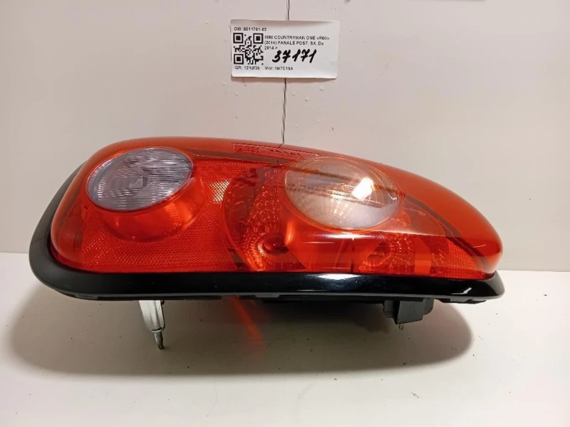 Fanale POST SX 9811761-03 Mini Countryman ONE R60 2014