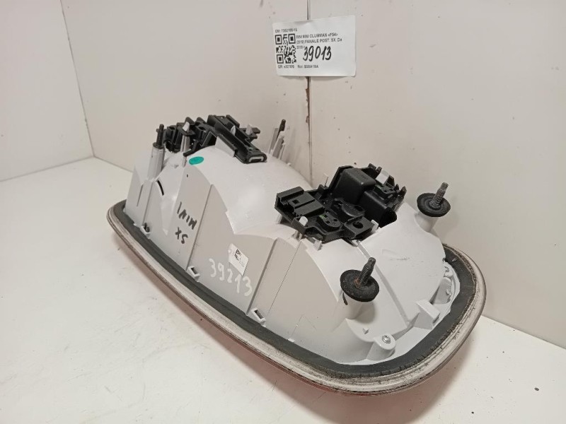 Fanale POST SX 7352155-10 Mini MINI Clubman F54 2019