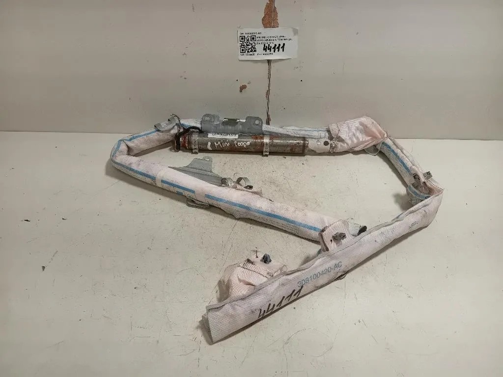 Air-bag A Tendina SX 308099810-AC Mini MINI Cooper F55 2014