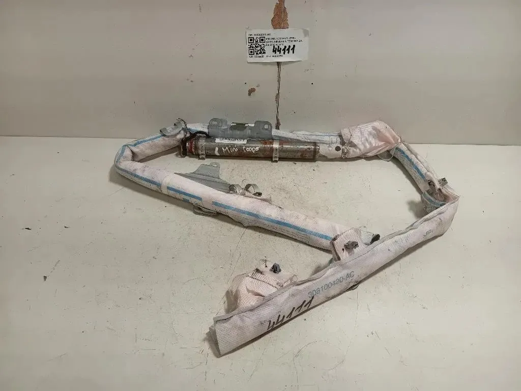 Air-bag A Tendina SX 308099810-AC Mini MINI Cooper F55 2014