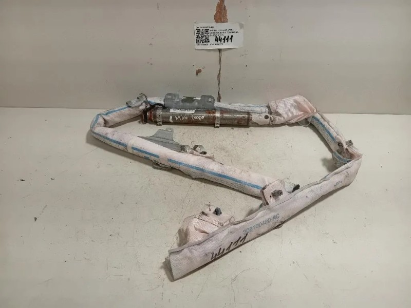 Air-bag A Tendina SX 308099810-AC Mini MINI Cooper F55 2014