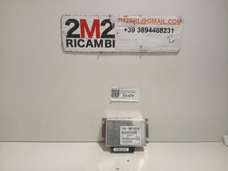 Centralina Cambio AH42-7H417-AD Land Rover Discovery IV 2010