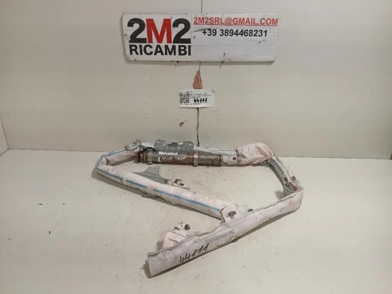 Air-bag A Tendina SX 308099810-AC Mini MINI Cooper F55 2014