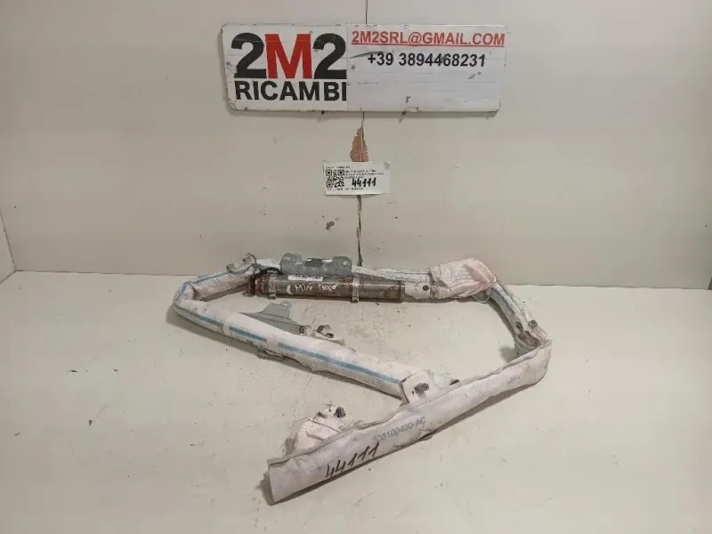 Air-bag A Tendina SX 308099810-AC Mini MINI Cooper F55 2014