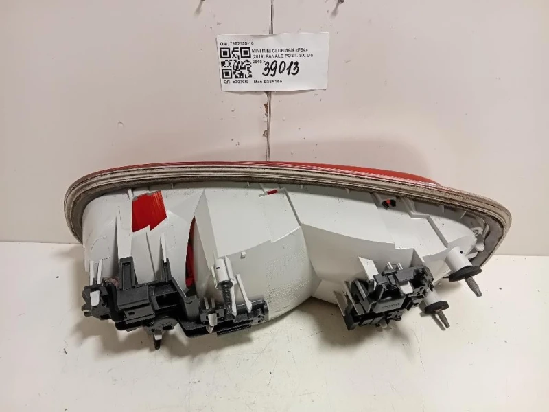 Fanale POST SX 7352155-10 Mini MINI Clubman F54 2019