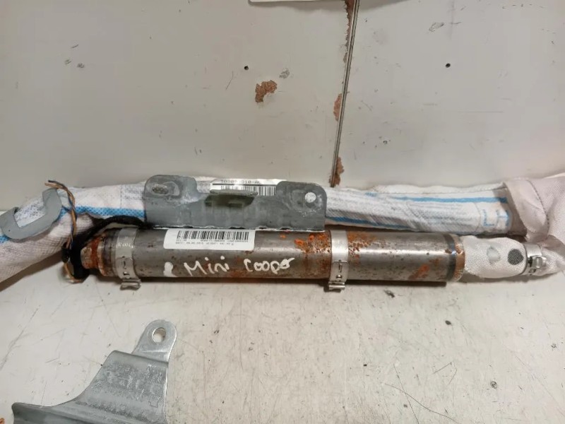 Air-bag A Tendina SX 308099810-AC Mini MINI Cooper F55 2014