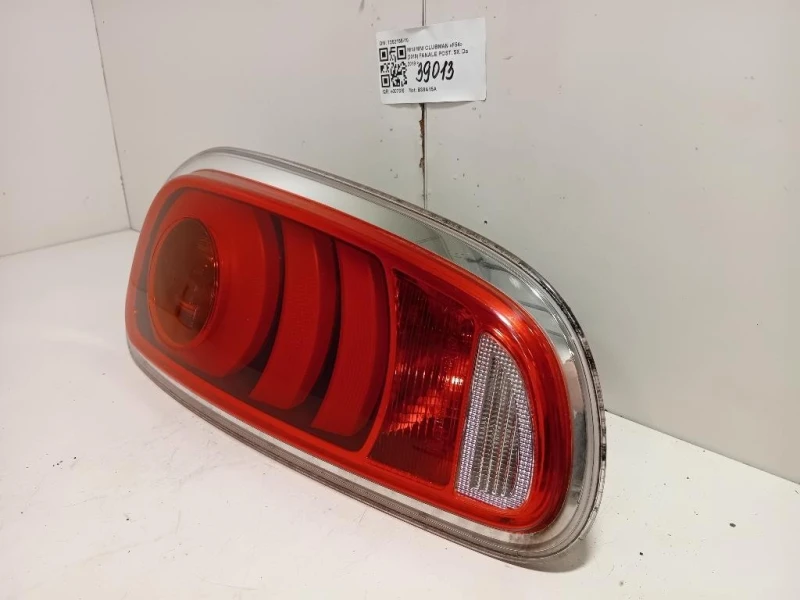Fanale POST SX 7352155-10 Mini MINI Clubman F54 2019