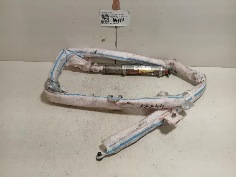 Air-bag A Tendina SX 308099810-AC Mini MINI Cooper F55 2014