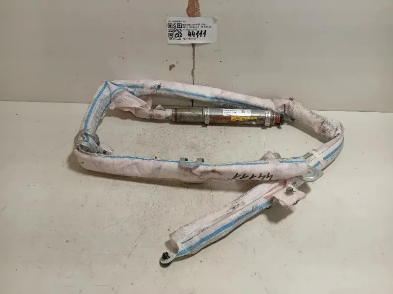 Air-bag A Tendina SX 308099810-AC Mini MINI Cooper F55 2014