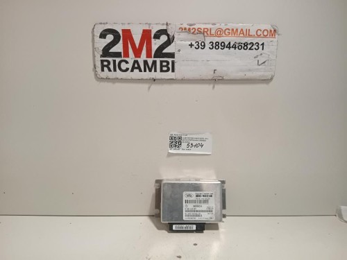 Air-bag A Tendina SX 72127134077 Mini MINI Cooper R56 2007