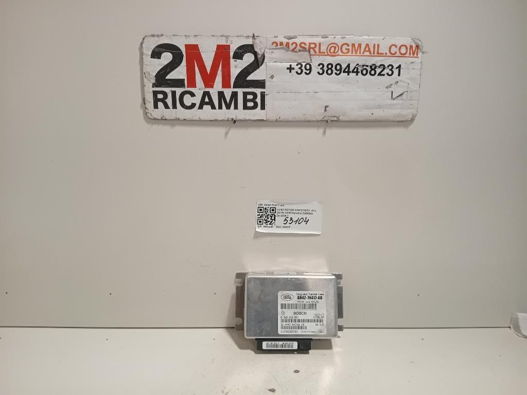 Air-bag A Tendina SX 72127134077 Mini MINI Cooper R56 2007