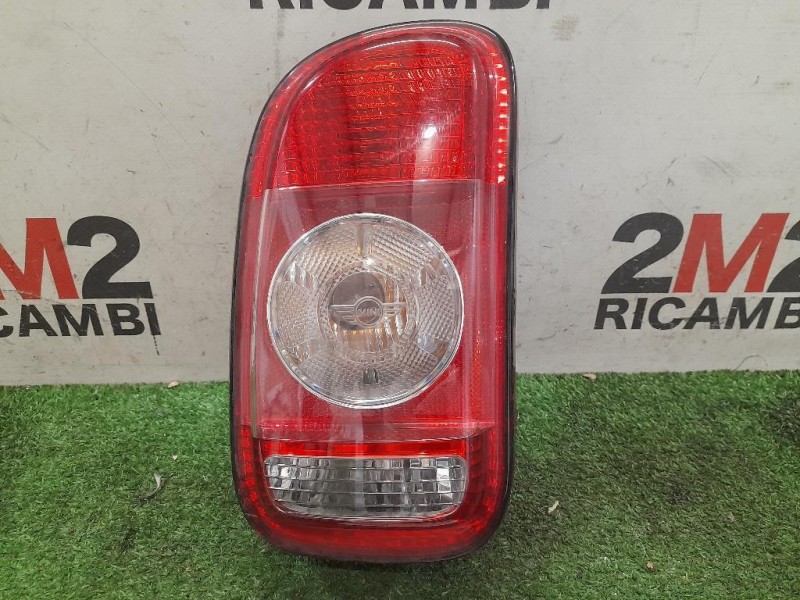 Fanale POST SX 63212754529 Mini MINI Clubman R55 2008