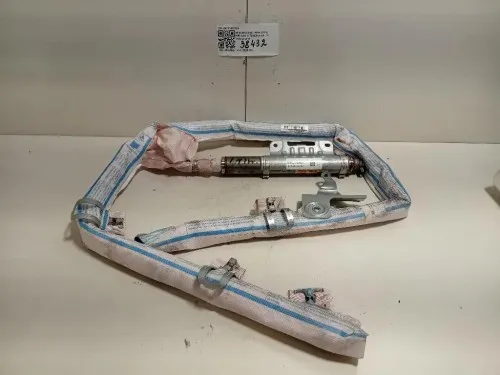 Air-bag A Tendina SX 84731503909 Mini MINI ONE F55 2014