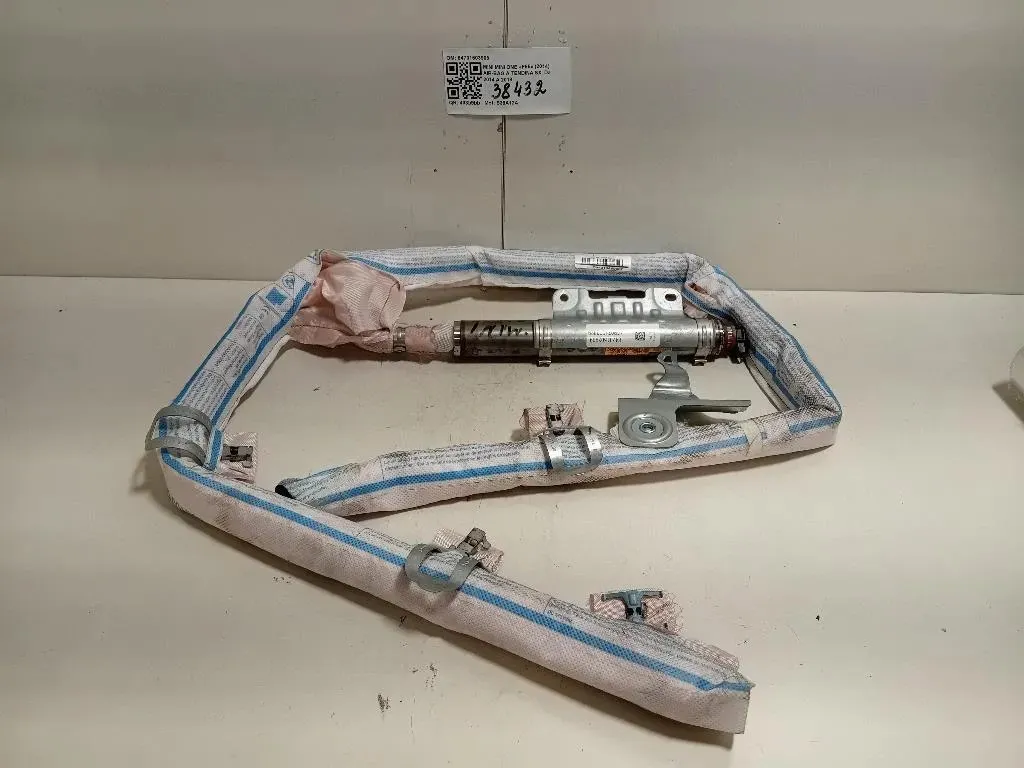 Air-bag A Tendina SX 84731503909 Mini MINI ONE F55 2014