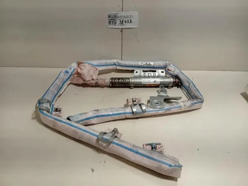 Air-bag A Tendina SX 84731503909 Mini MINI ONE F55 2014