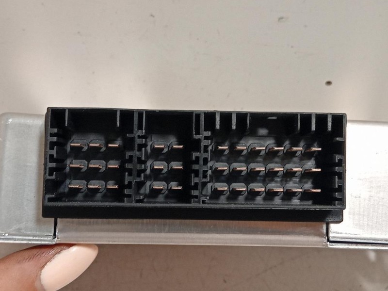 Centralina Cambio AH42-7H417-AE Land Rover Discovery IV 2010