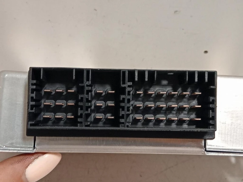 Centralina Cambio AH42-7H417-AE Land Rover Discovery IV 2010