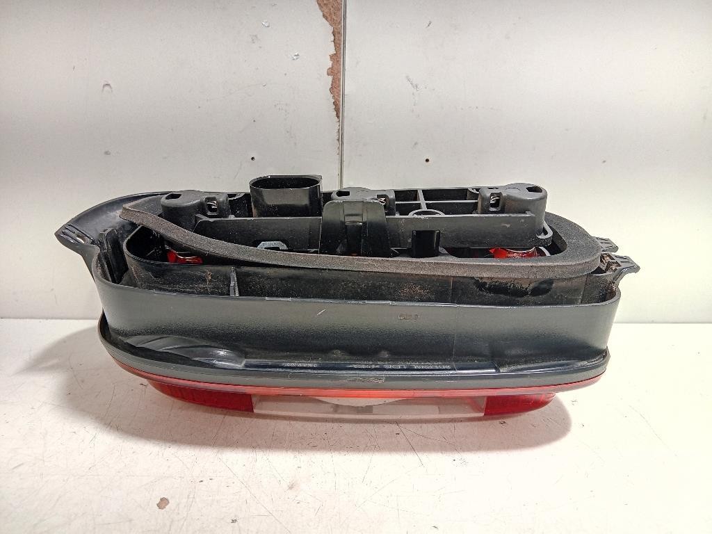 Fanale POST SX FANALE POST SX Mini MINI Clubman R55 2008