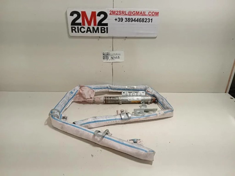 Air-bag A Tendina SX 84731503909 Mini MINI ONE F55 2014