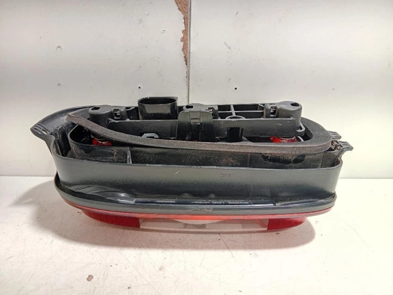 Fanale POST SX FANALE POST SX Mini MINI Clubman R55 2008