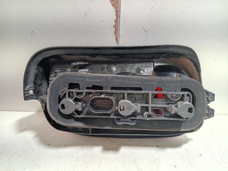 Fanale POST SX FANALE POST SX Mini MINI Clubman R55 2008