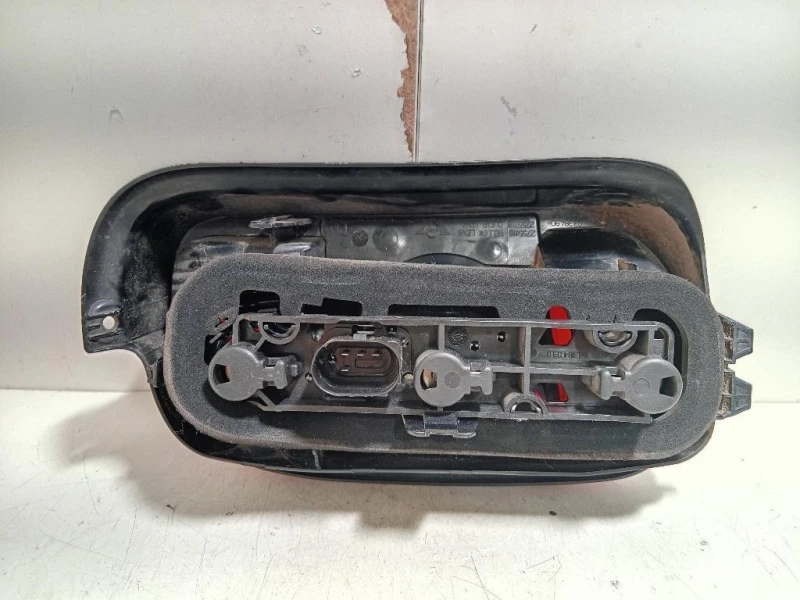 Fanale POST SX FANALE POST SX Mini MINI Clubman R55 2008