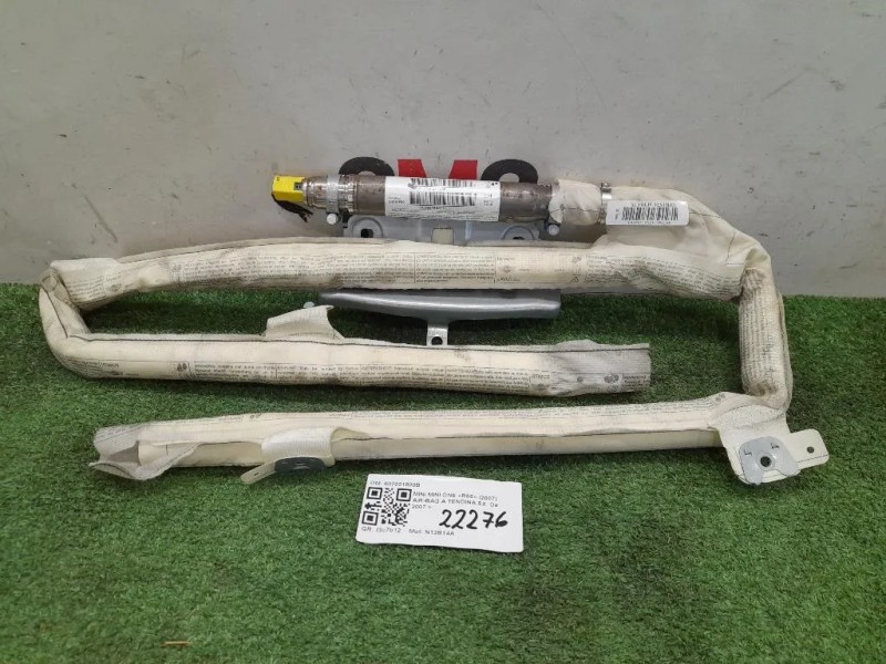Air-bag A Tendina SX 607031800B Mini MINI ONE R56 2007