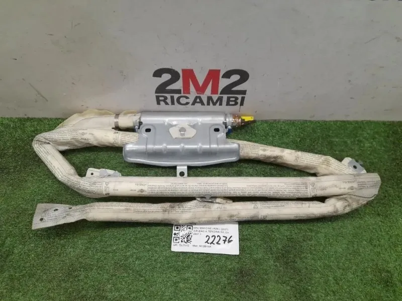 Air-bag A Tendina SX 607031800B Mini MINI ONE R56 2007