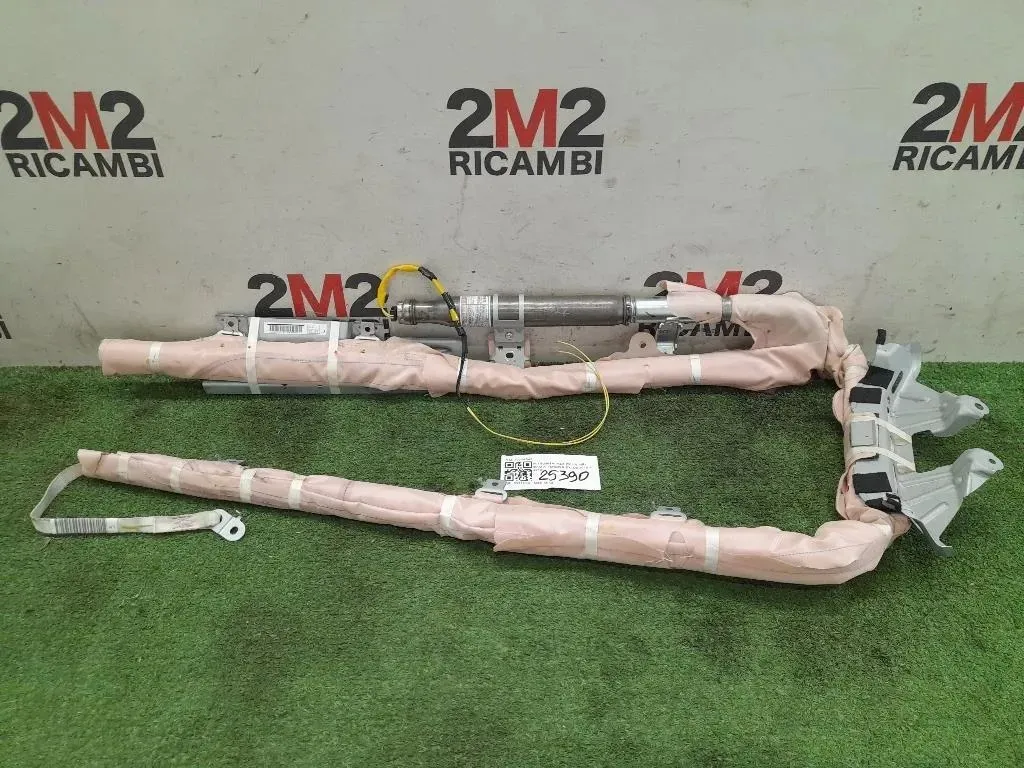 Air-bag A Tendina SX 617309501C Mitsubishi ASX 2010