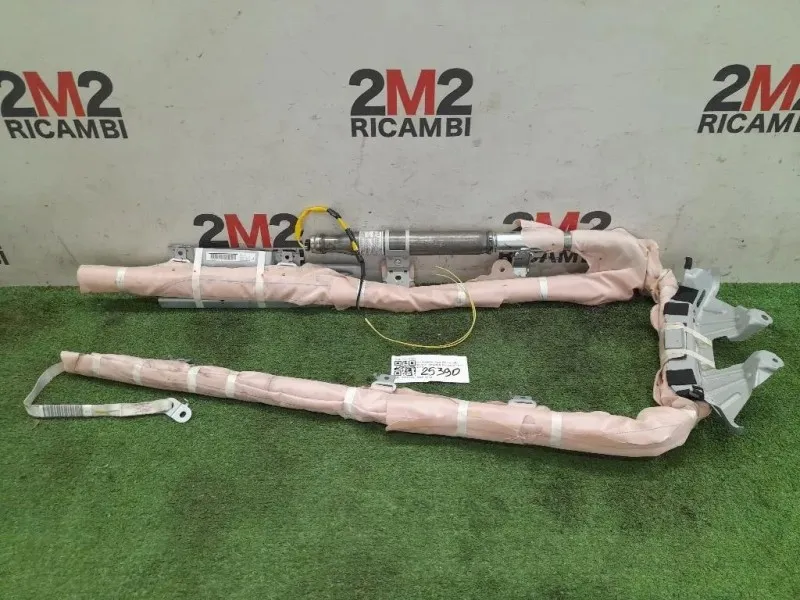Air-bag A Tendina SX 617309501C Mitsubishi ASX 2010