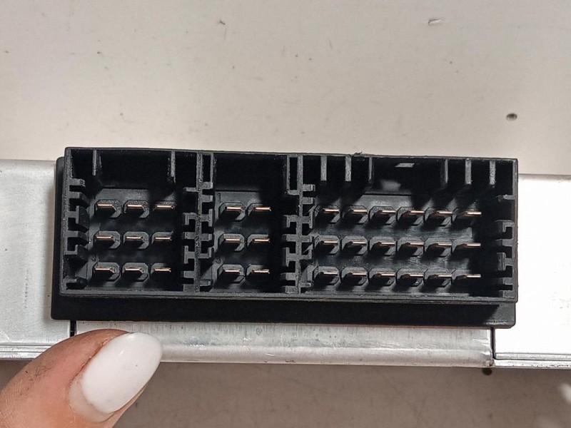 Centralina Cambio AH42-7H417-AD Land Rover Discovery V 2016