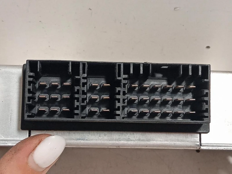 Centralina Cambio AH42-7H417-AD Land Rover Discovery V 2016