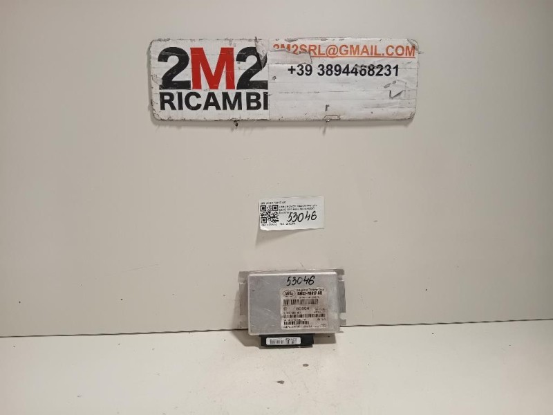 Centralina Cambio AH42-7H417-AD Land Rover Discovery V 2016