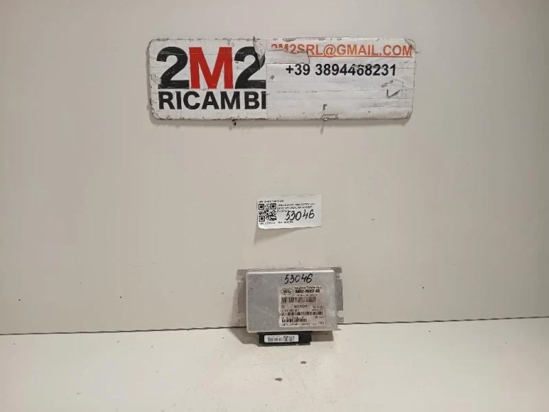 Centralina Cambio AH42-7H417-AD Land Rover Discovery V 2016