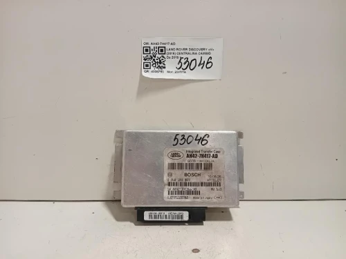 Centralina Cambio AH42-7H417-AD Land Rover Discovery V 2016