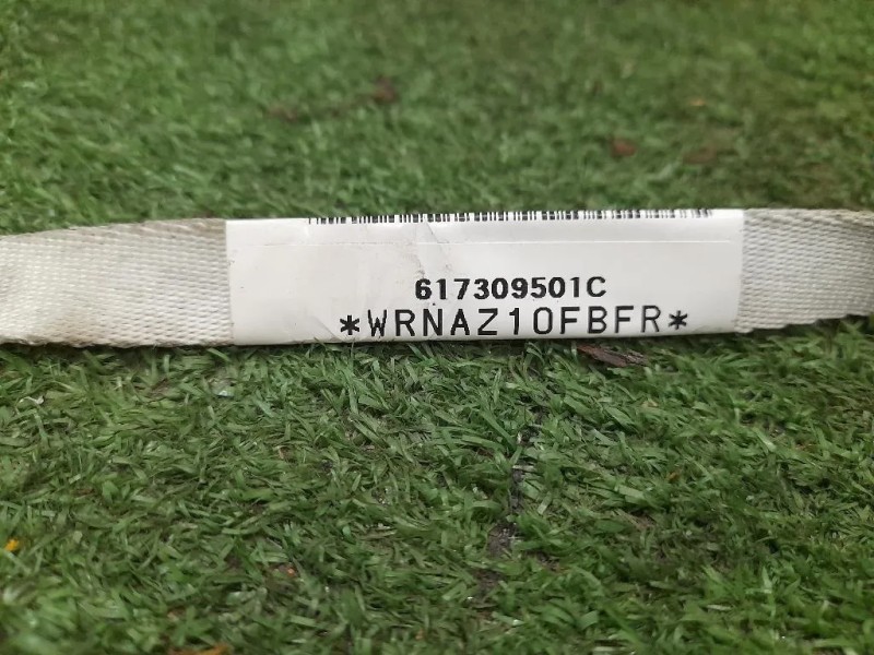 Air-bag A Tendina SX 617309501C Mitsubishi ASX 2010