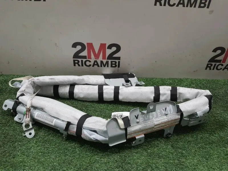 Air-bag A Tendina SX 34121066 Nissan JUKE I 2010